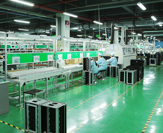 Reliable backward integrated supply chain
