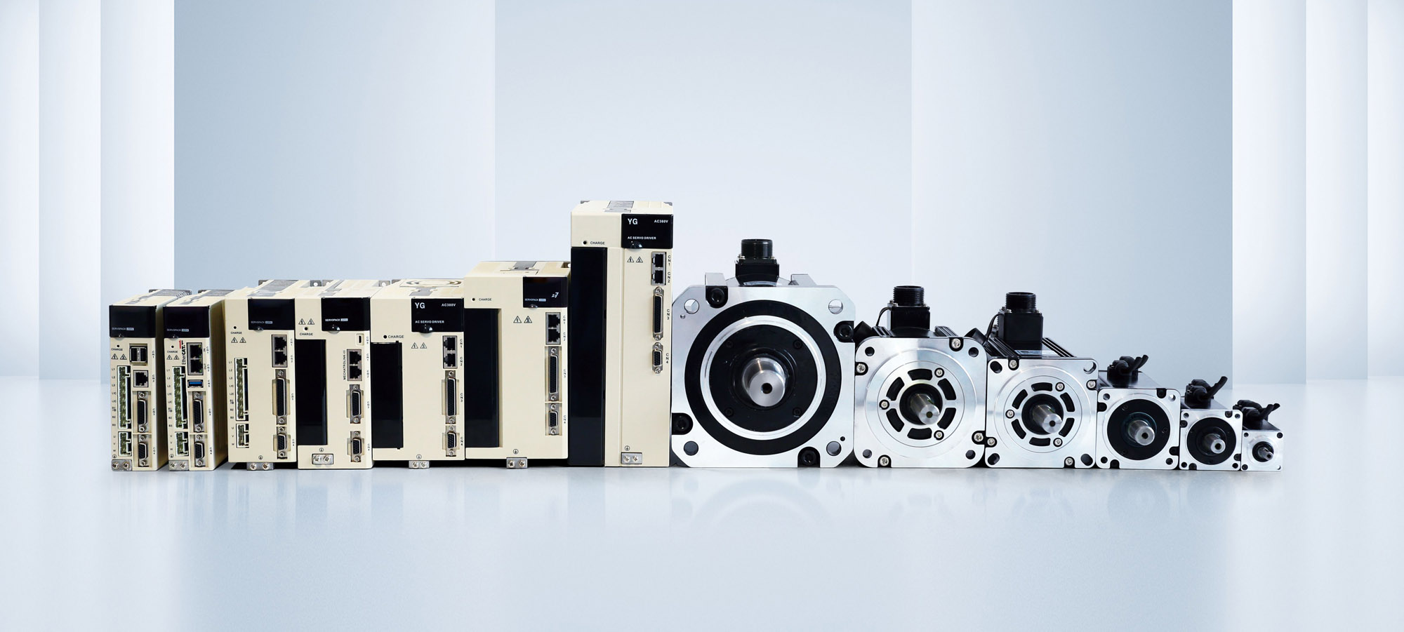 Reliable Power solution