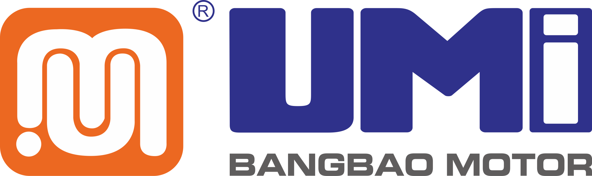 bangbao motor