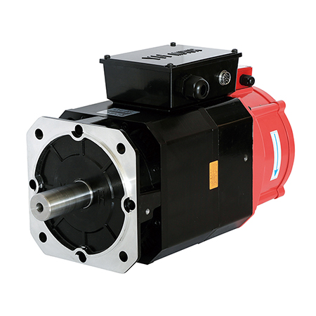 204 Series spindle servo motor