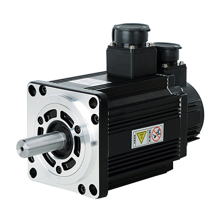 110mm 4-pole servo motor